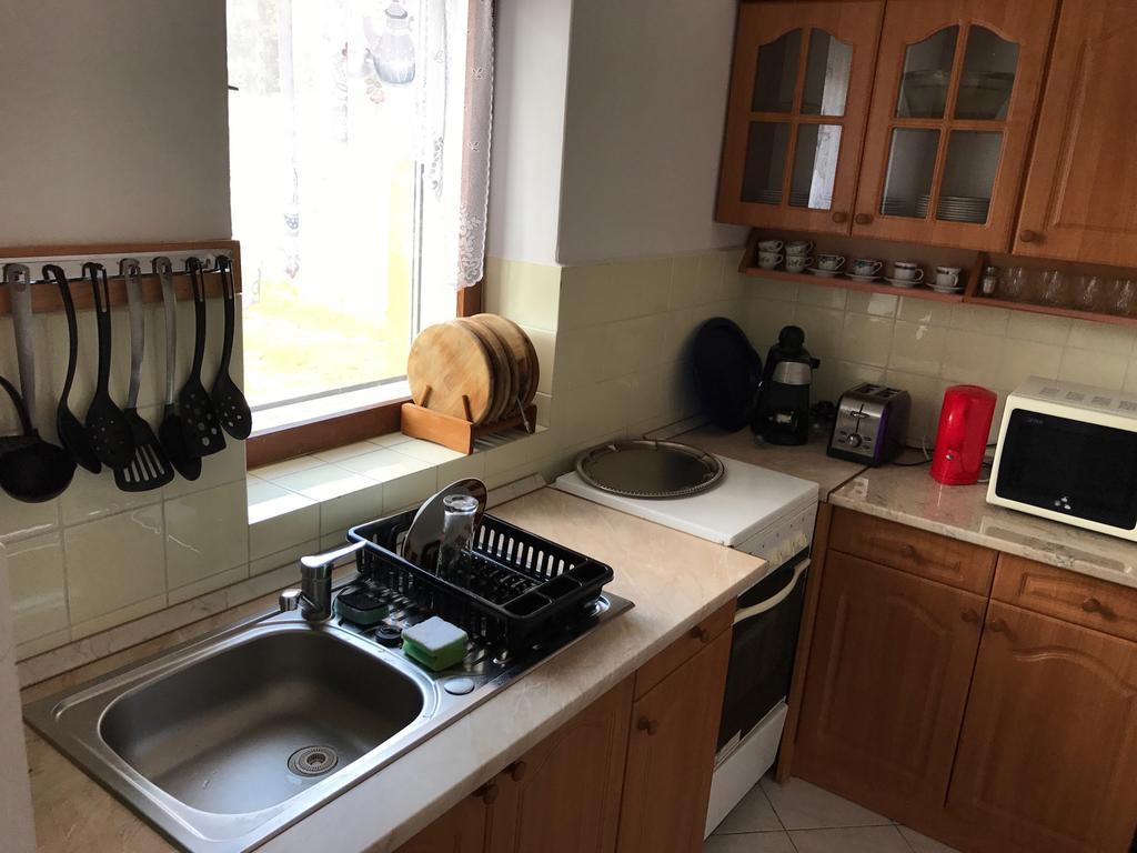 Hotel Baratsag Haz Alsóörs Zewnętrze zdjęcie
