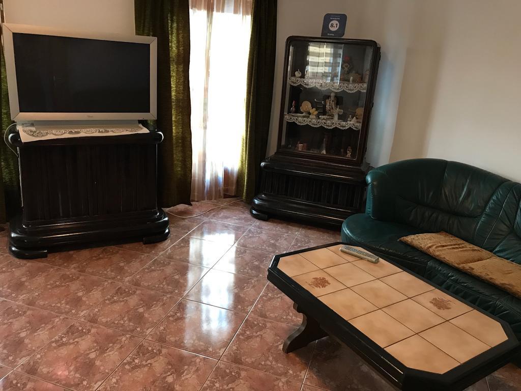 Hotel Baratsag Haz Alsóörs Zewnętrze zdjęcie
