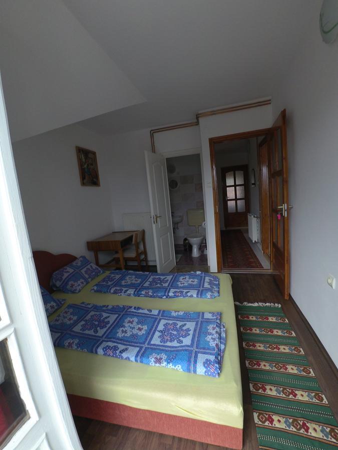 Hotel Baratsag Haz Alsóörs Zewnętrze zdjęcie