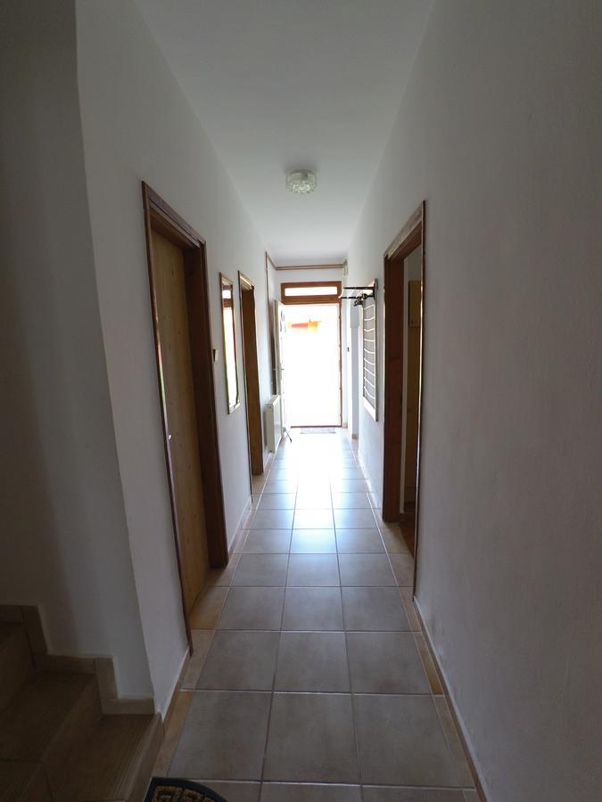 Hotel Baratsag Haz Alsóörs Zewnętrze zdjęcie